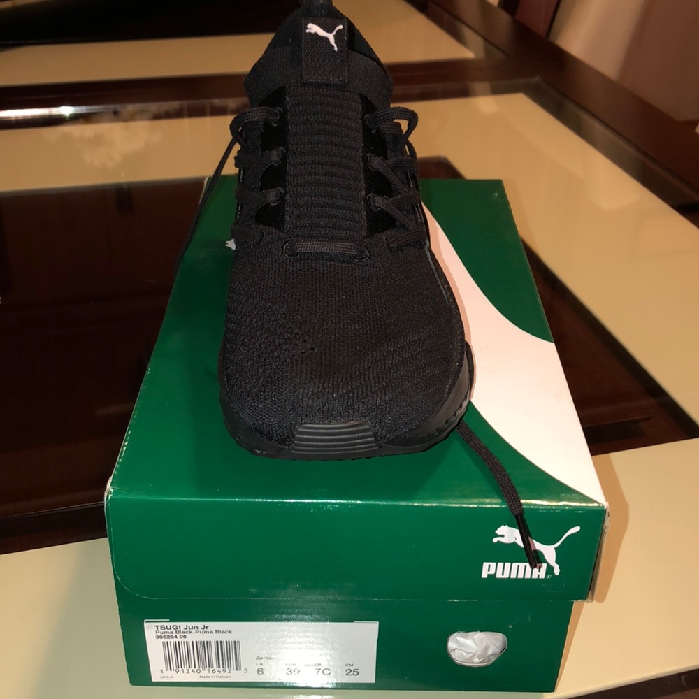 Puma
